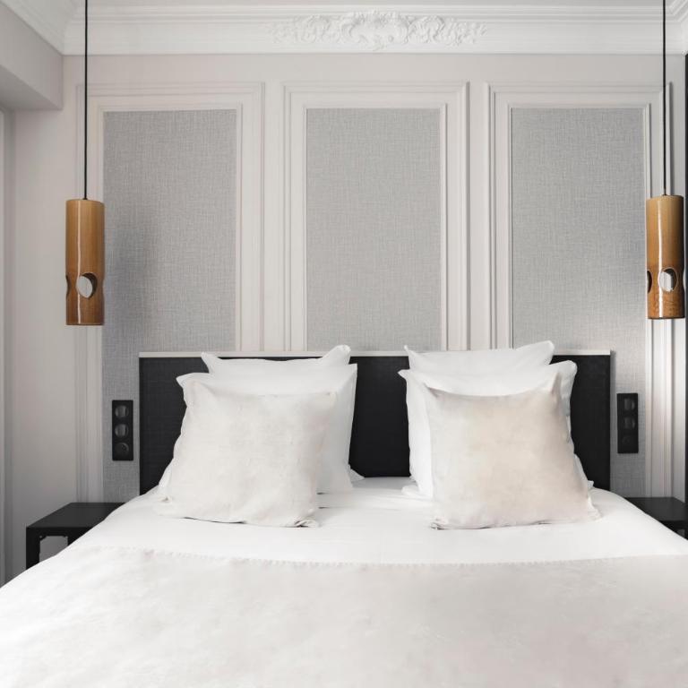 Luxury Suite Marais Boulevard Saint Denis - Merveil - Apartment - 39