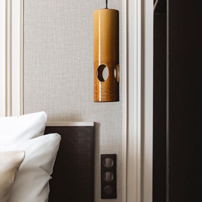 Luxury Suite Marais Boulevard Saint Denis - Merveil - Apartment - 44