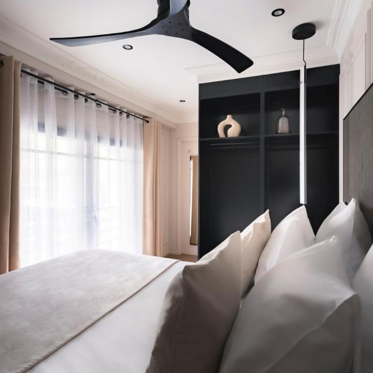 Luxury Suite Marais Boulevard Saint Denis - Merveil - Apartment - 56