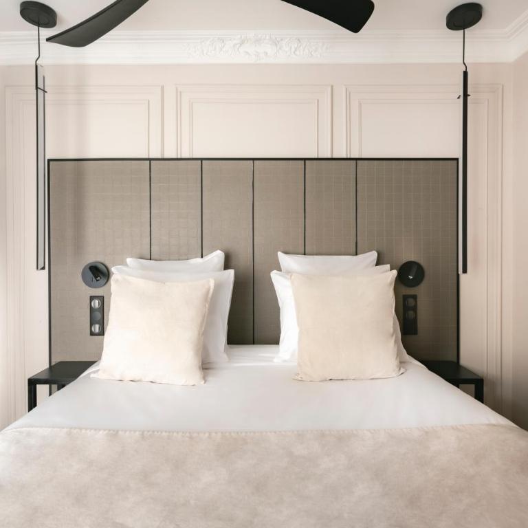 Luxury Suite Marais Boulevard Saint Denis - Merveil - Apartment - 46