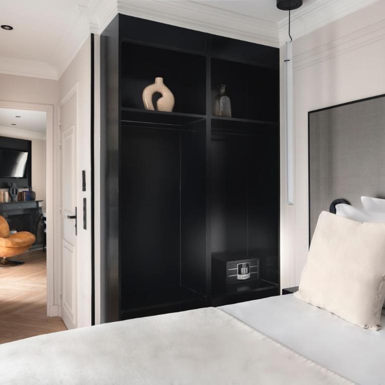 Luxury Suite Marais Boulevard Saint Denis - Merveil - Apartment - 59