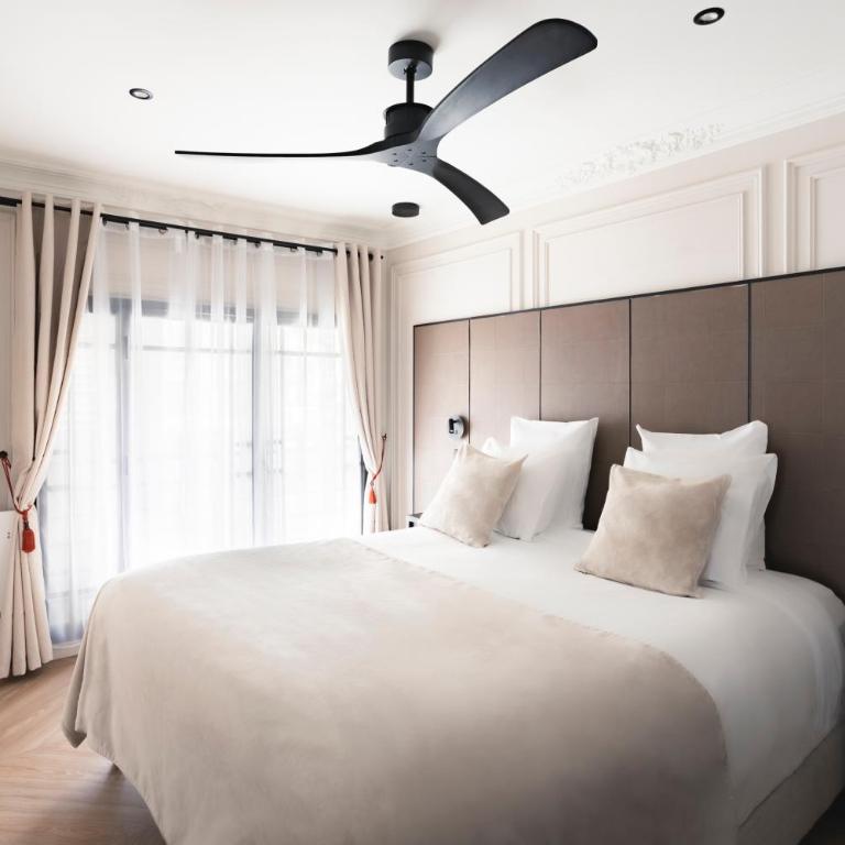 Luxury Suite Marais Boulevard Saint Denis - Merveil - Apartment - 60