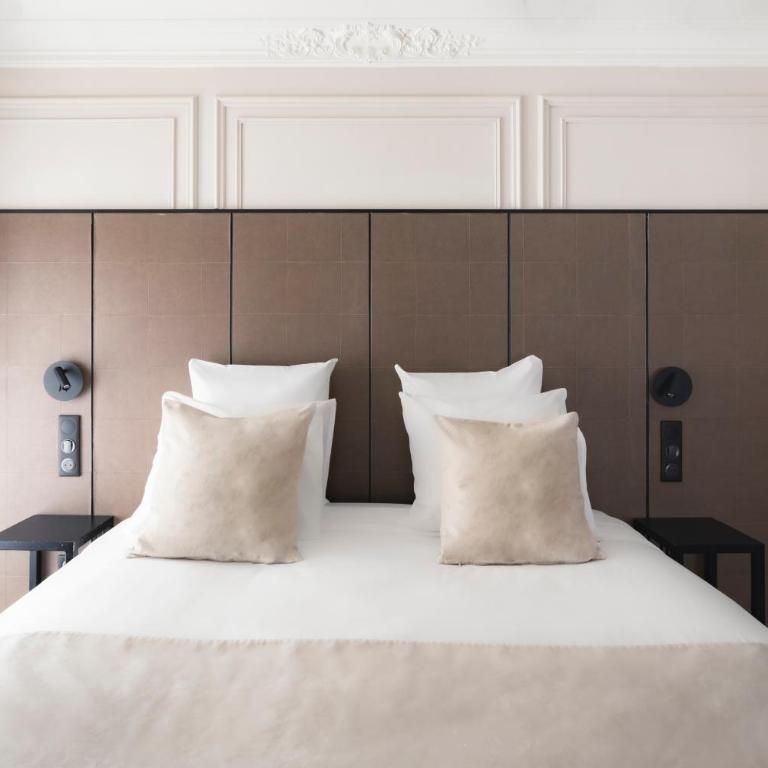 Luxury Suite Marais Boulevard Saint Denis - Merveil - Apartment - 24