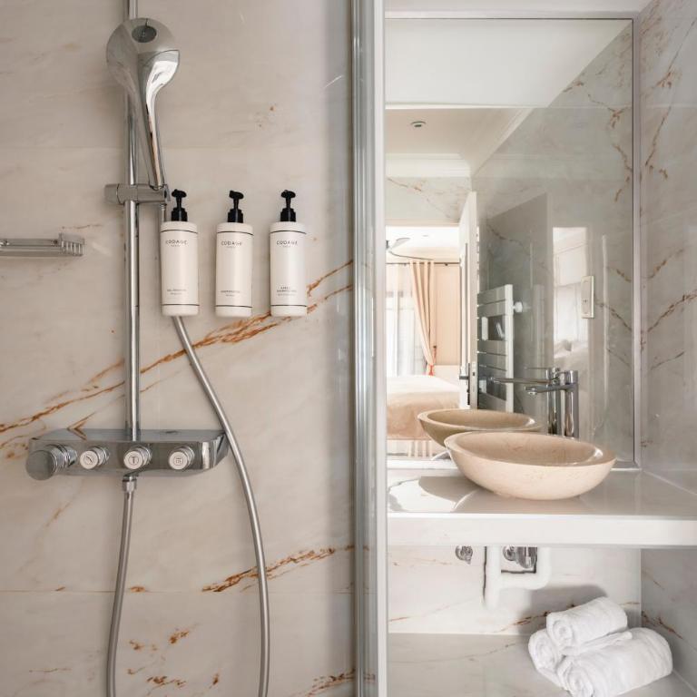Luxury Suite Marais Boulevard Saint Denis - Merveil - Apartment - 53