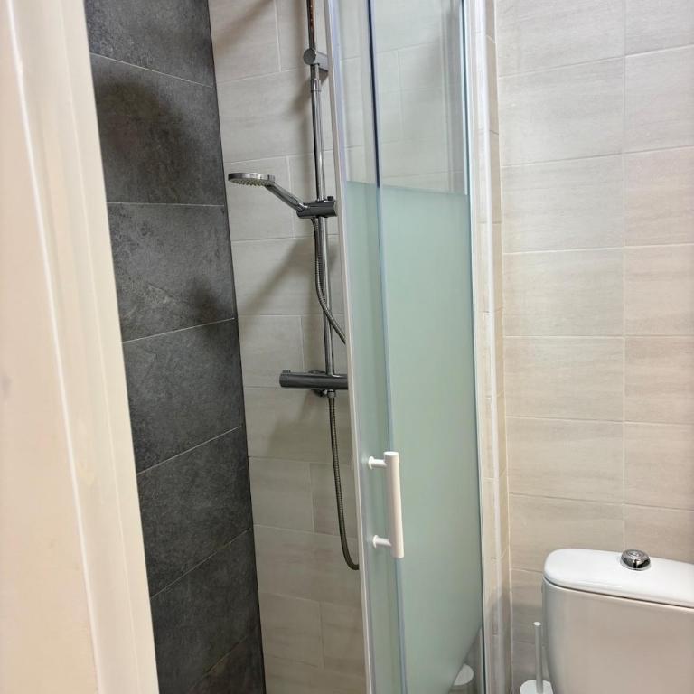 Whitebearlodge - Appartamento con 1 Camera da Letto - 7