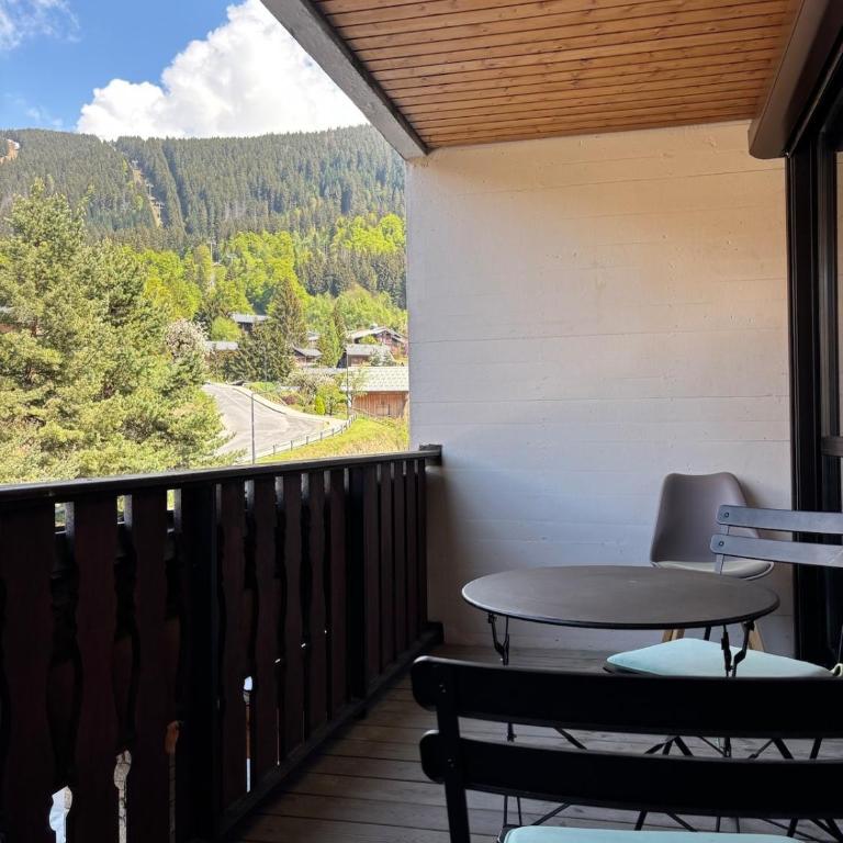 Whitebearlodge - Appartamento con 1 Camera da Letto - 9