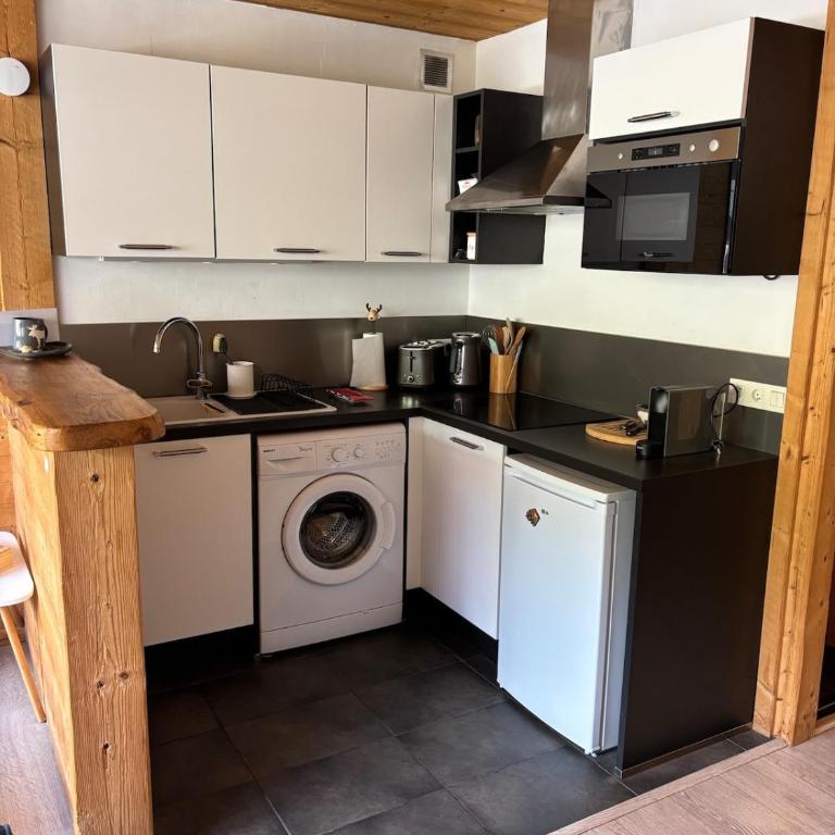 Whitebearlodge - Appartamento con 1 Camera da Letto - 3