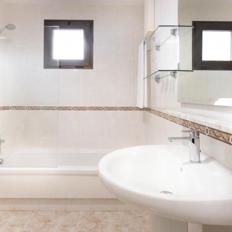 Elba Lucía Sport & Suite Hotel - Estudio (2 adultos) - 2