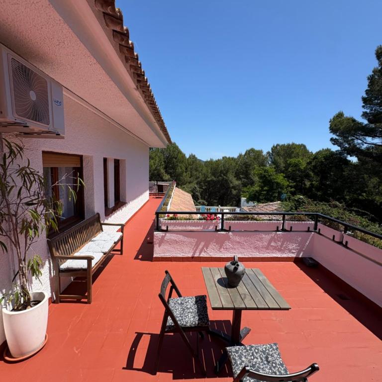 Villa Allyson Boutique Guesthouse - Suite con Balcone - 5