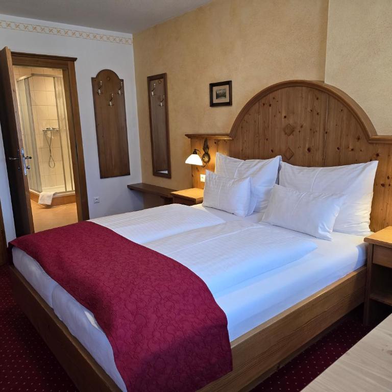 Hotel Garni Landhaus Trenkenbach - Doppelzimmer - 9