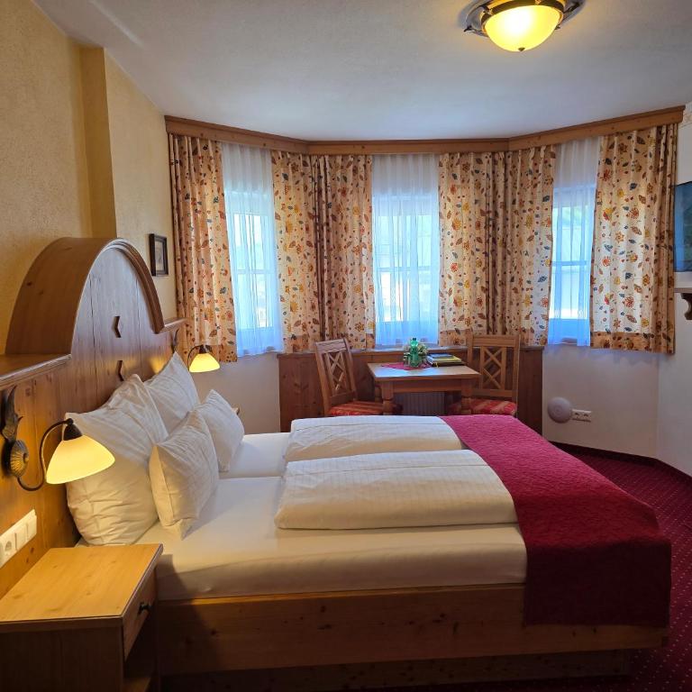 Hotel Garni Landhaus Trenkenbach - Doppelzimmer - 6