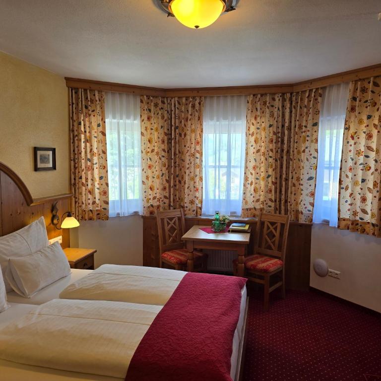 Hotel Garni Landhaus Trenkenbach - Doppelzimmer - 5