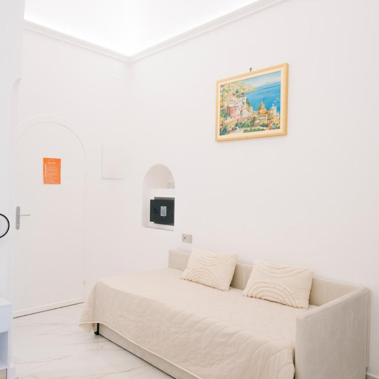 Maison Anpè - Casa con 1 Camera da Letto - 15