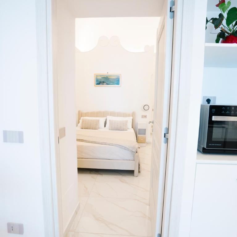 Maison Anpè - Casa con 1 Camera da Letto - 14