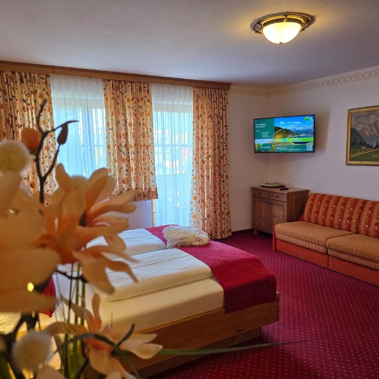 Hotel Garni Landhaus Trenkenbach - Junior Suite - 15