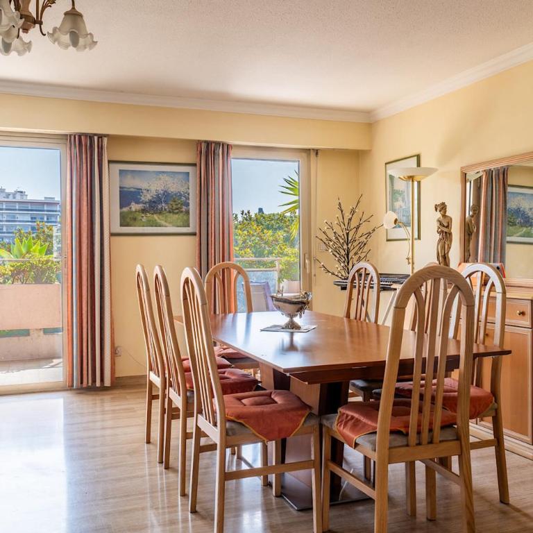 Flat with swimming pool close to the sea - Appartamento - 3
