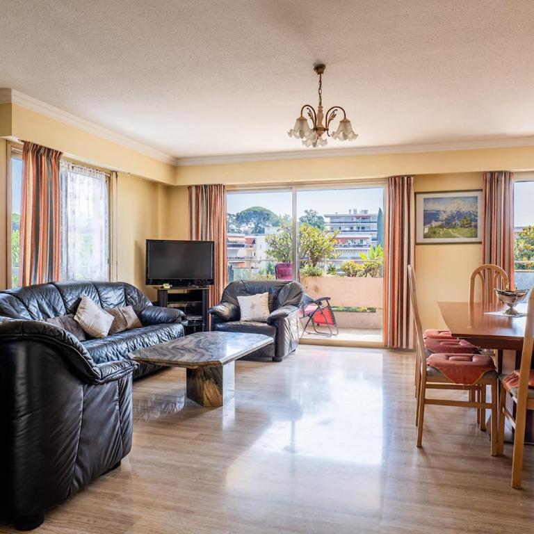 Flat with swimming pool close to the sea - Appartamento - 6