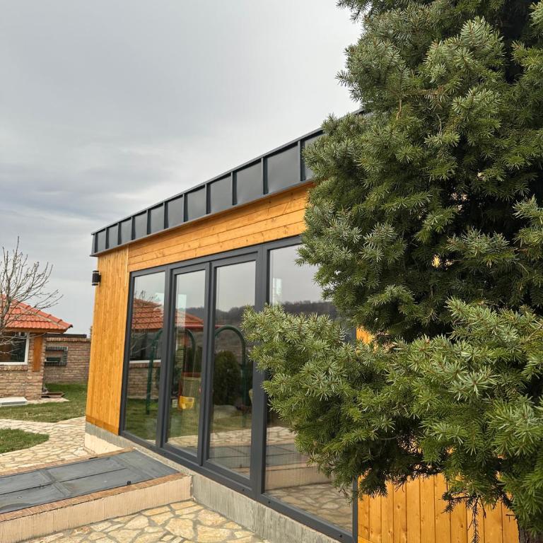 Vila Impresija, Fruška gora - Appartement - 17