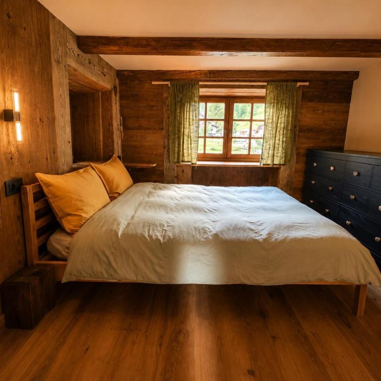 Casalpina Cozy chalet - Appartamento con 1 Camera da Letto - 12