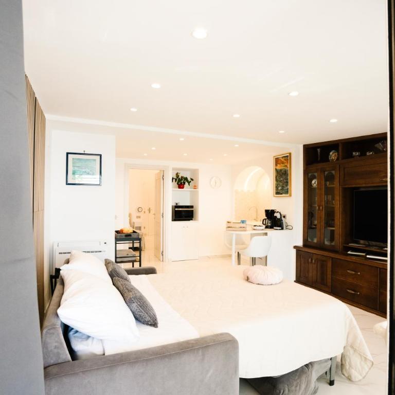 Maison Anpè - Casa con 1 Camera da Letto - 19