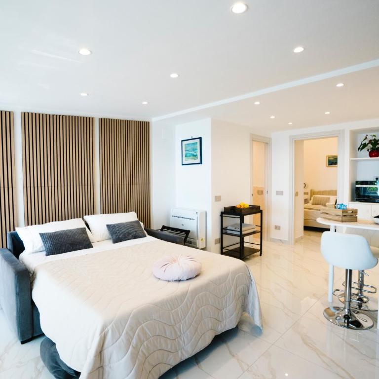 Maison Anpè - Casa con 1 Camera da Letto - 18