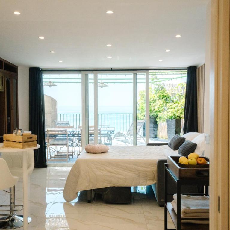 Maison Anpè - Casa con 1 Camera da Letto - 20