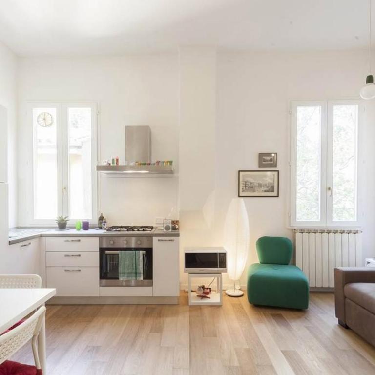 Mirasole, Bologna by Short Holidays - Studio Apartment - 1