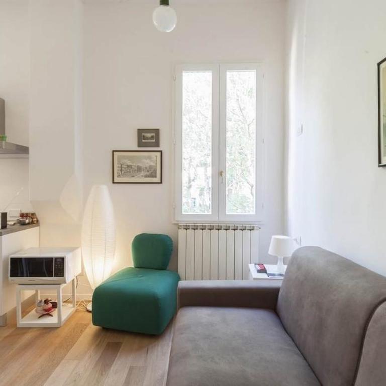 Mirasole, Bologna by Short Holidays - Studio Apartment - 2