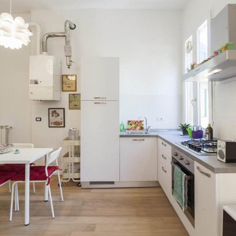 Mirasole, Bologna by Short Holidays - Studio Apartment - 3