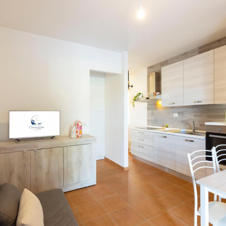 Residence Chiaro di Luna - Appartamento Standard - 10