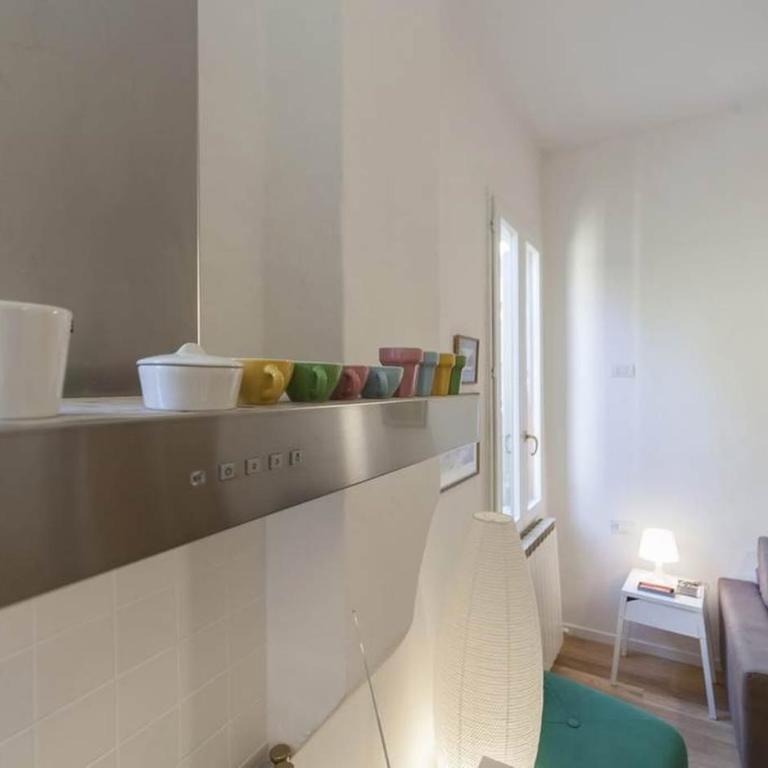 Mirasole, Bologna by Short Holidays - Studio Apartment - 6