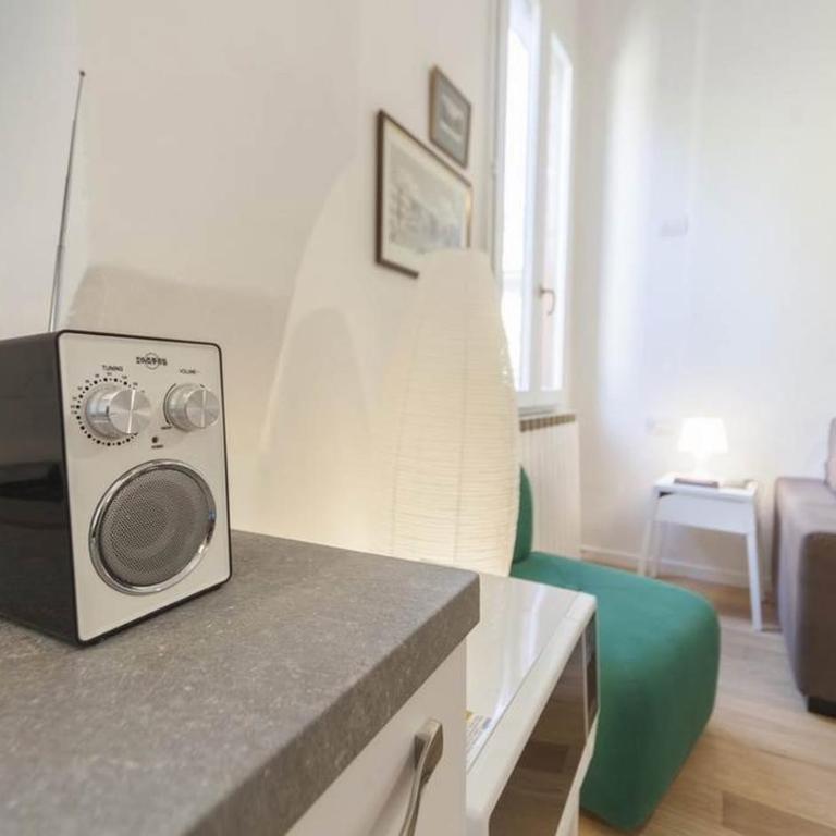 Mirasole, Bologna by Short Holidays - Studio Apartment - 7