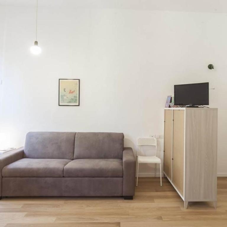 Mirasole, Bologna by Short Holidays - Studio Apartment - 8