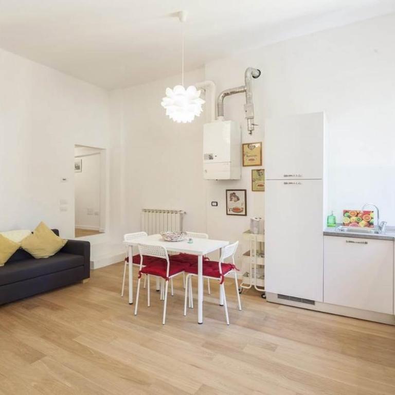 Mirasole, Bologna by Short Holidays - Studio Apartment - 10