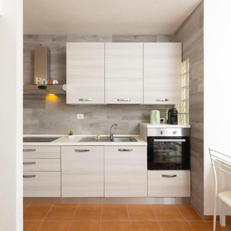 Residence Chiaro di Luna - Appartamento Standard - 1