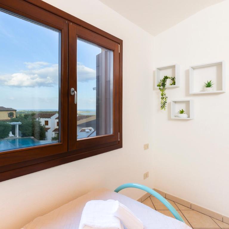 Residence Chiaro di Luna - Appartamento Standard - 2