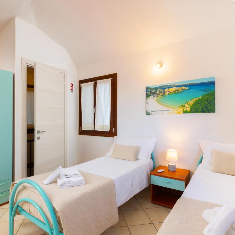 Residence Chiaro di Luna - Appartamento Standard - 5