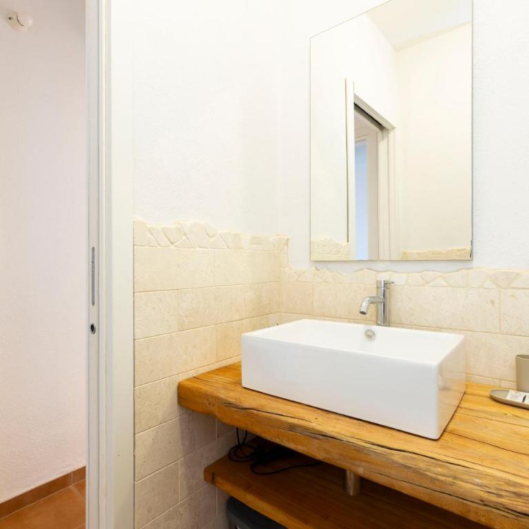 Residence Chiaro di Luna - Appartamento Standard - 7