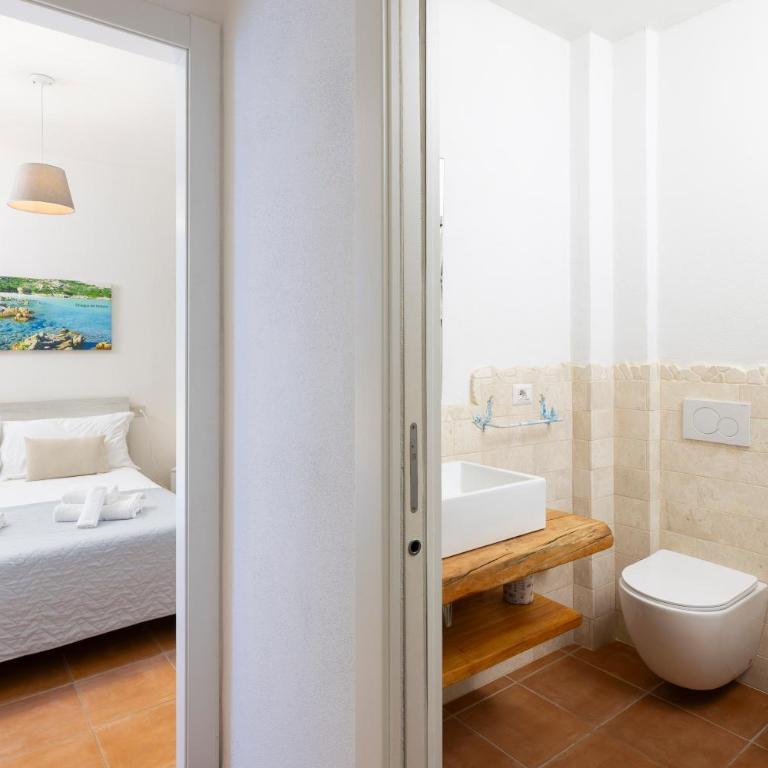 Residence Chiaro di Luna - Appartamento Standard - 14