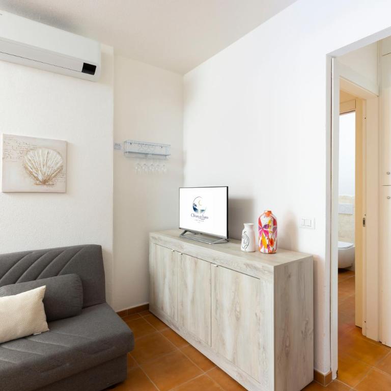 Residence Chiaro di Luna - Appartamento Standard - 13