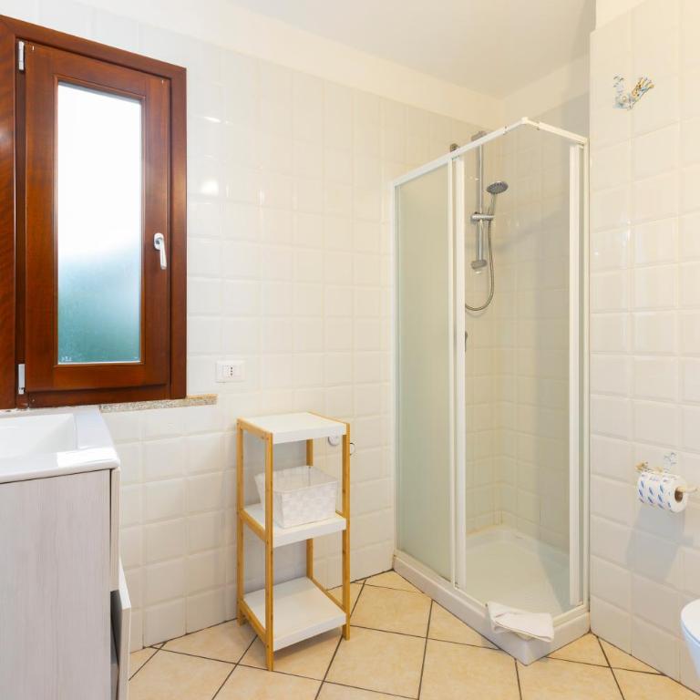Residence Chiaro di Luna - Appartamento Standard - 12