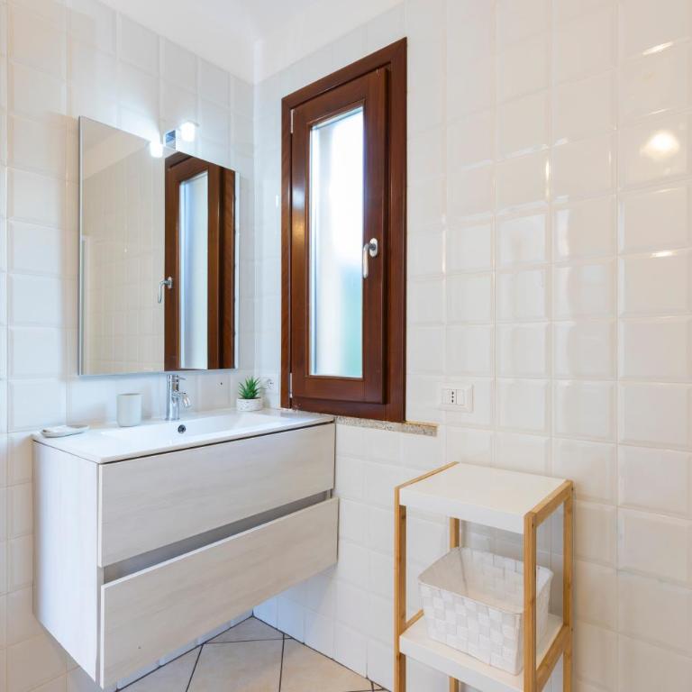 Residence Chiaro di Luna - Appartamento Standard - 11
