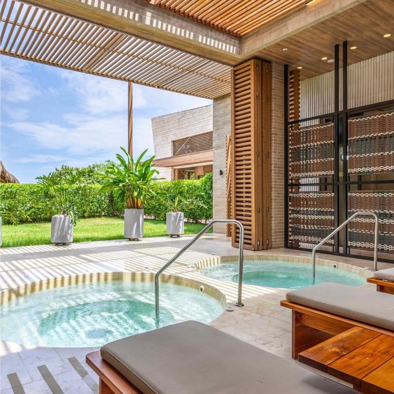 3-Bedroom apartment with ocean views in Baru - Apartment - 29