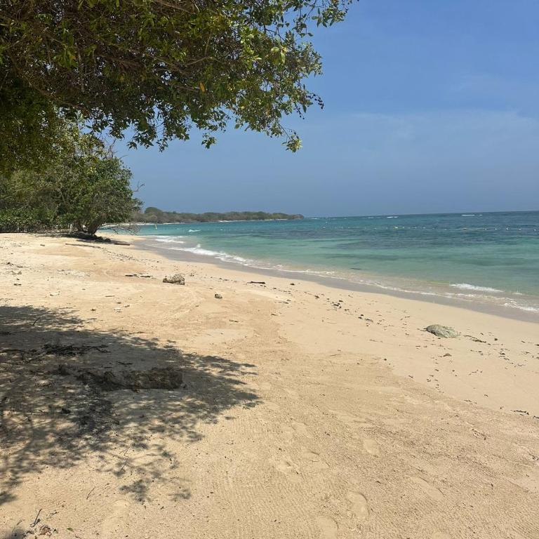 3-Bedroom apartment with ocean views in Baru - Apartment - 30
