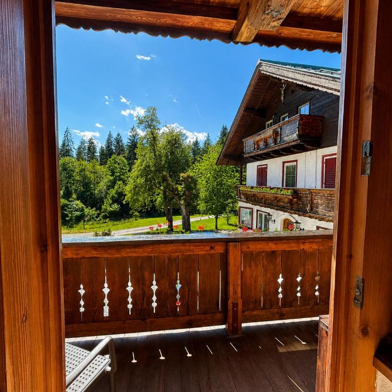 Beim Talschuster - Appartamento Familiare con 2 Camere da Letto - 14