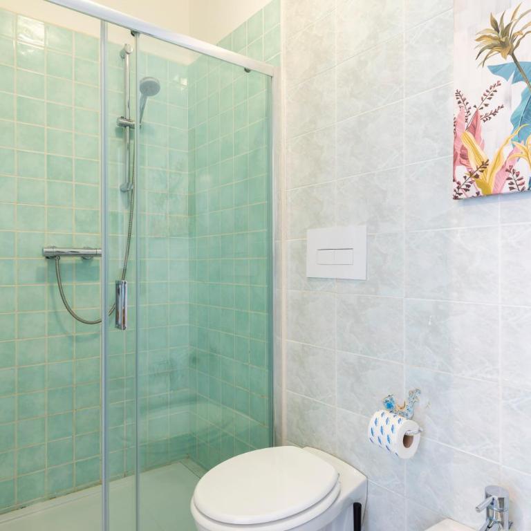 Residence Chiaro di Luna - Appartamento - 7