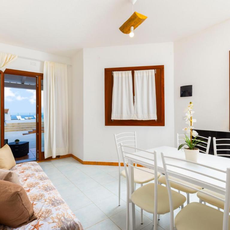 Residence Chiaro di Luna - Appartamento - 5