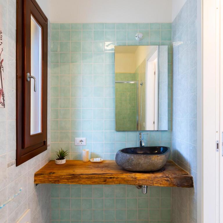 Residence Chiaro di Luna - Appartamento - 4