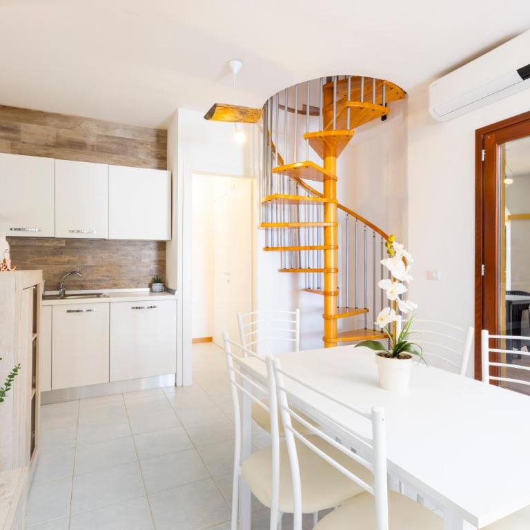Residence Chiaro di Luna - Appartamento - 13