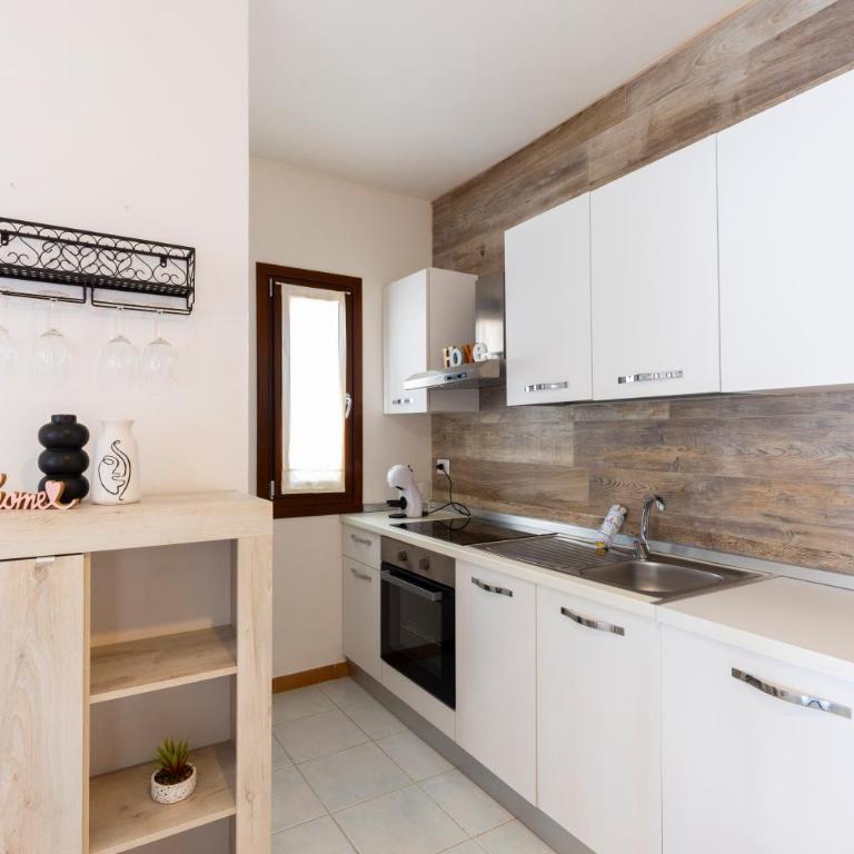 Residence Chiaro di Luna - Appartamento - 8